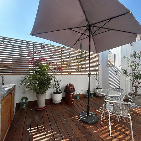 Mar Private Room 1 Lima Zewnętrze zdjęcie