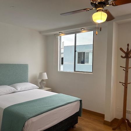 Mar Private Room 1 Lima Zewnętrze zdjęcie