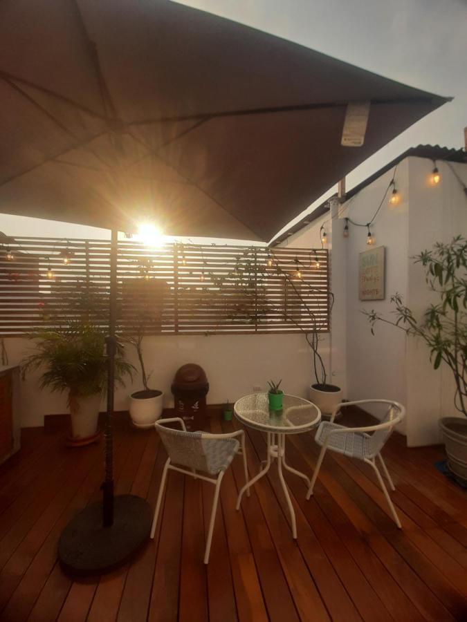 Mar Private Room 1 Lima Zewnętrze zdjęcie