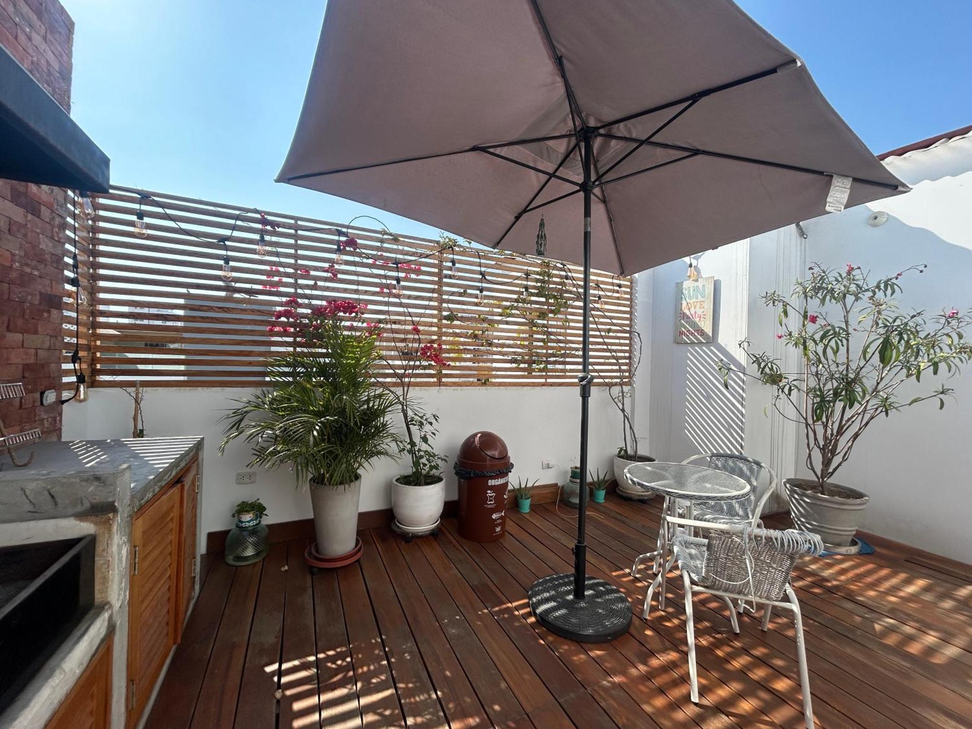 Mar Private Room 1 Lima Zewnętrze zdjęcie