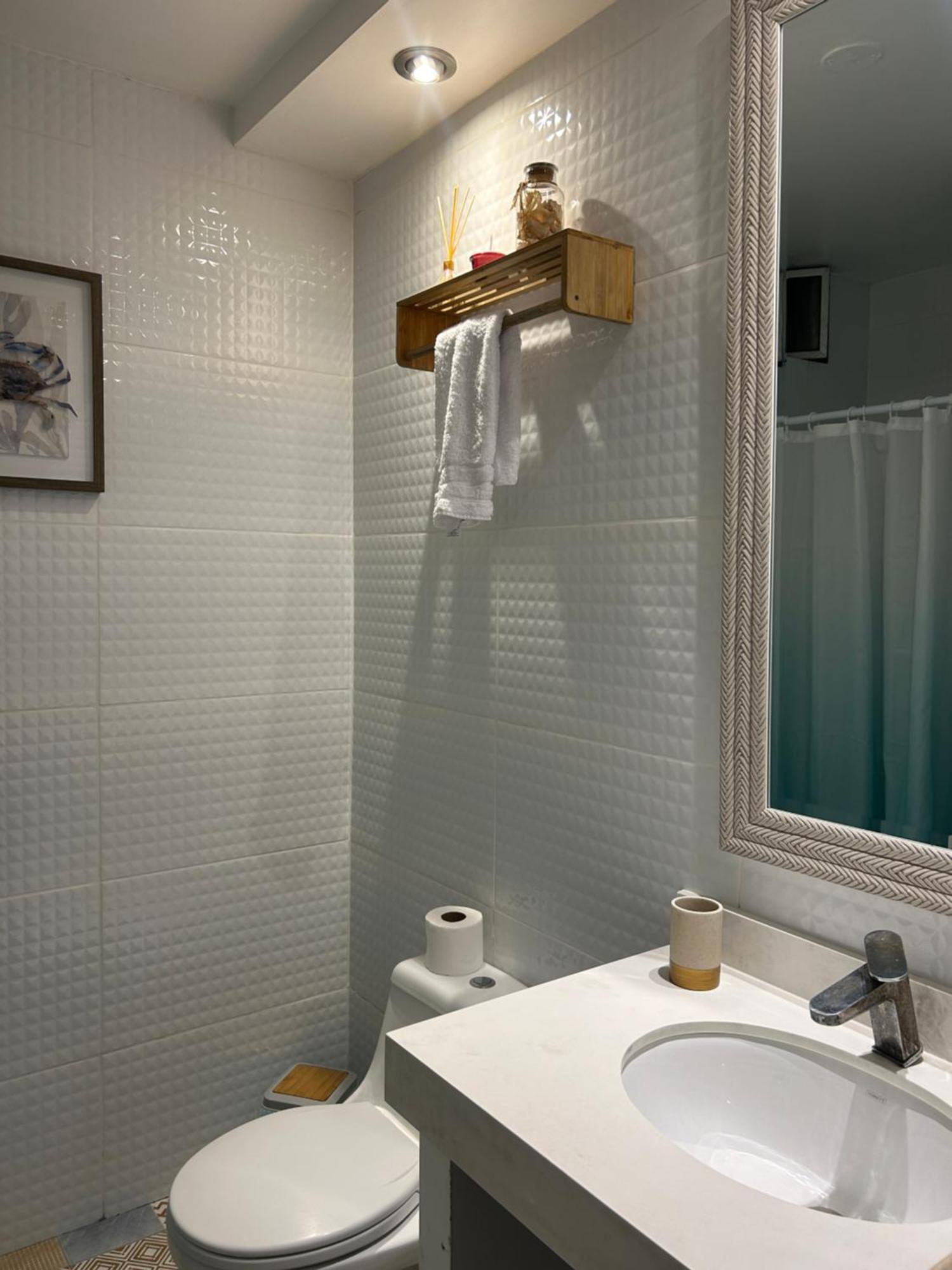Mar Private Room 1 Lima Zewnętrze zdjęcie