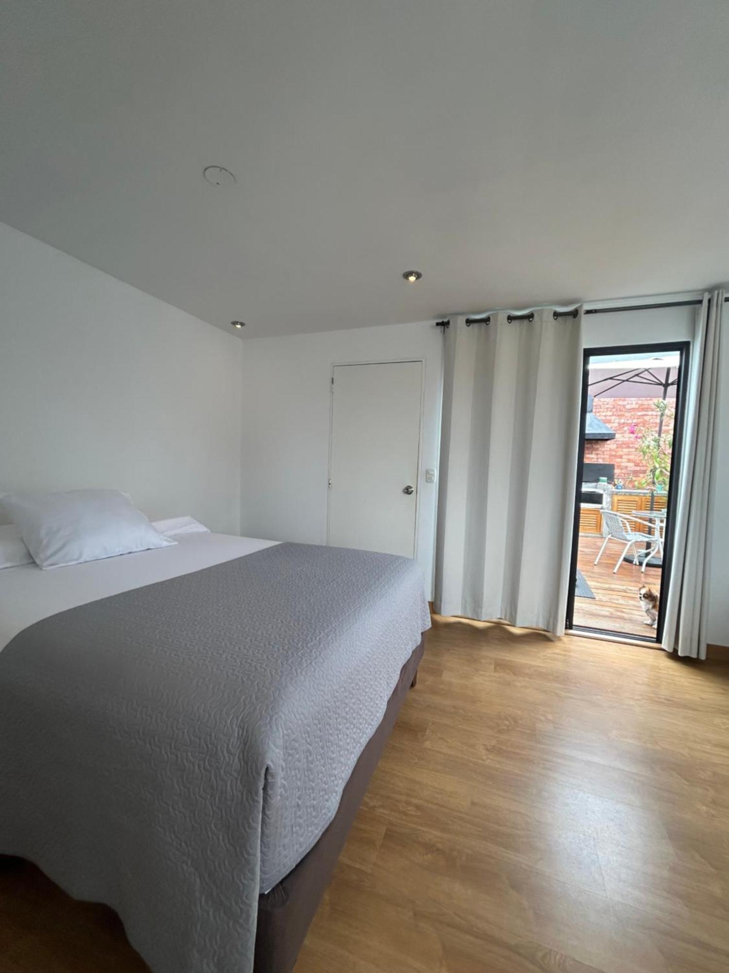 Mar Private Room 1 Lima Zewnętrze zdjęcie