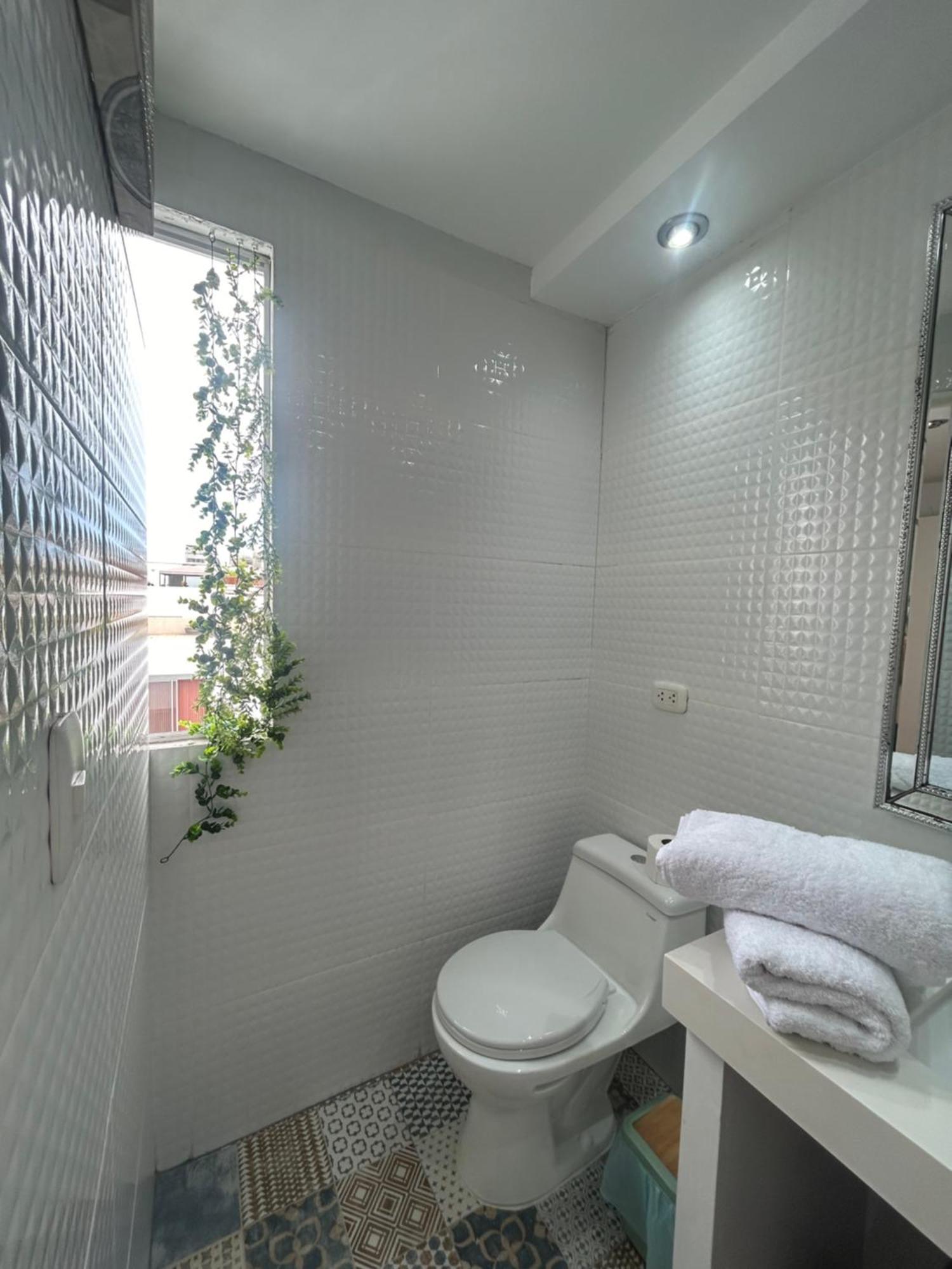 Mar Private Room 1 Lima Zewnętrze zdjęcie