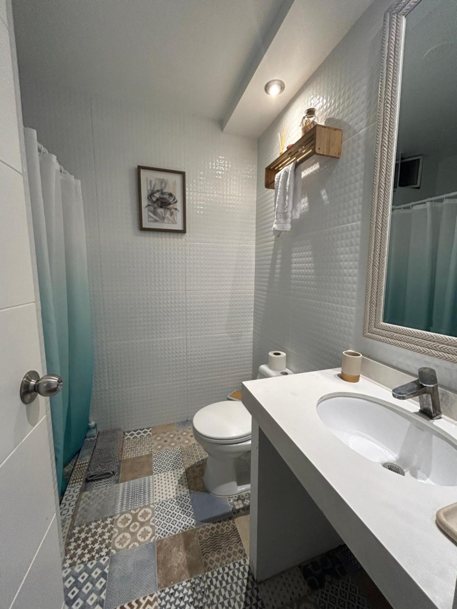 Mar Private Room 1 Lima Zewnętrze zdjęcie