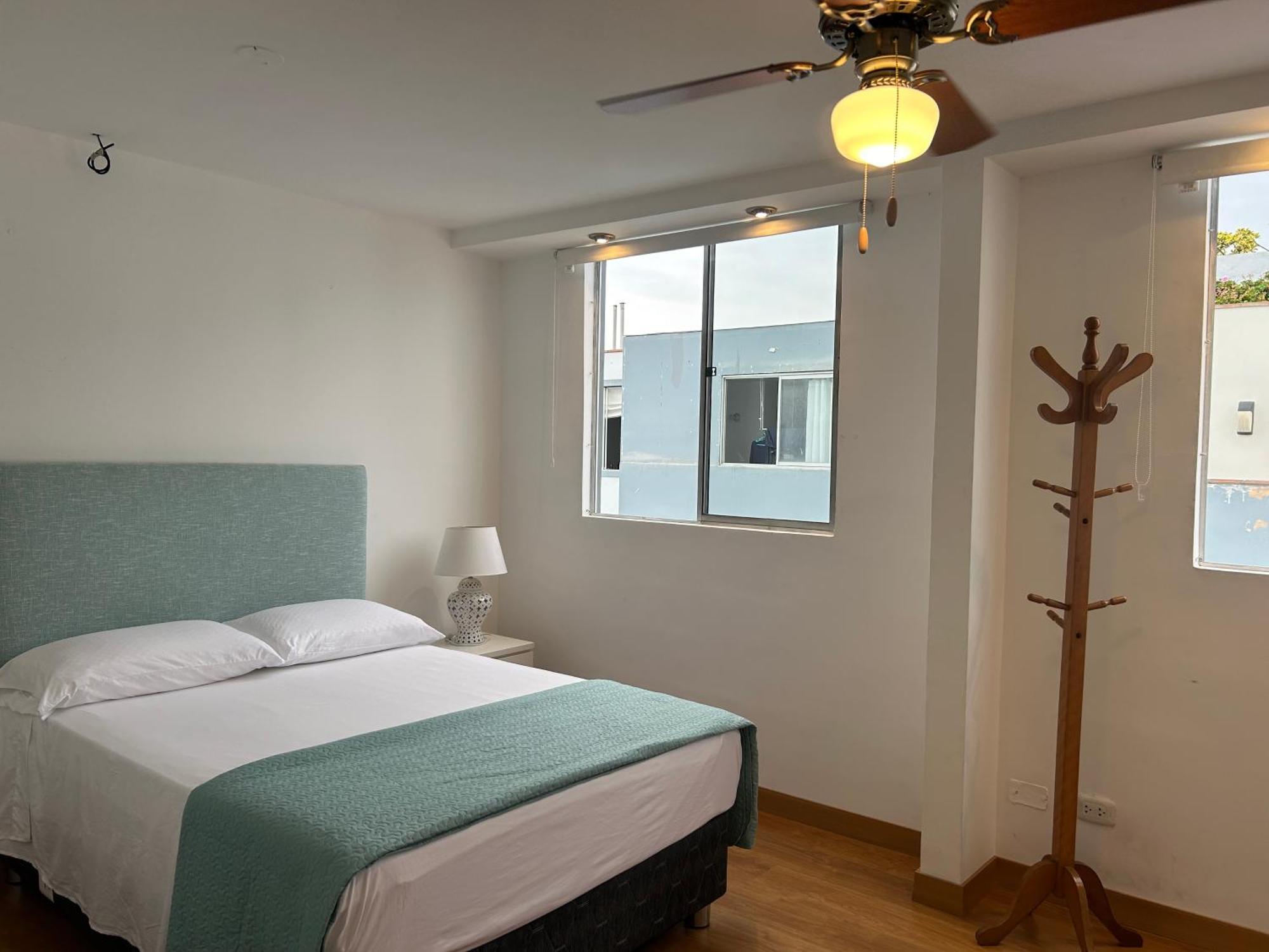 Mar Private Room 1 Lima Zewnętrze zdjęcie