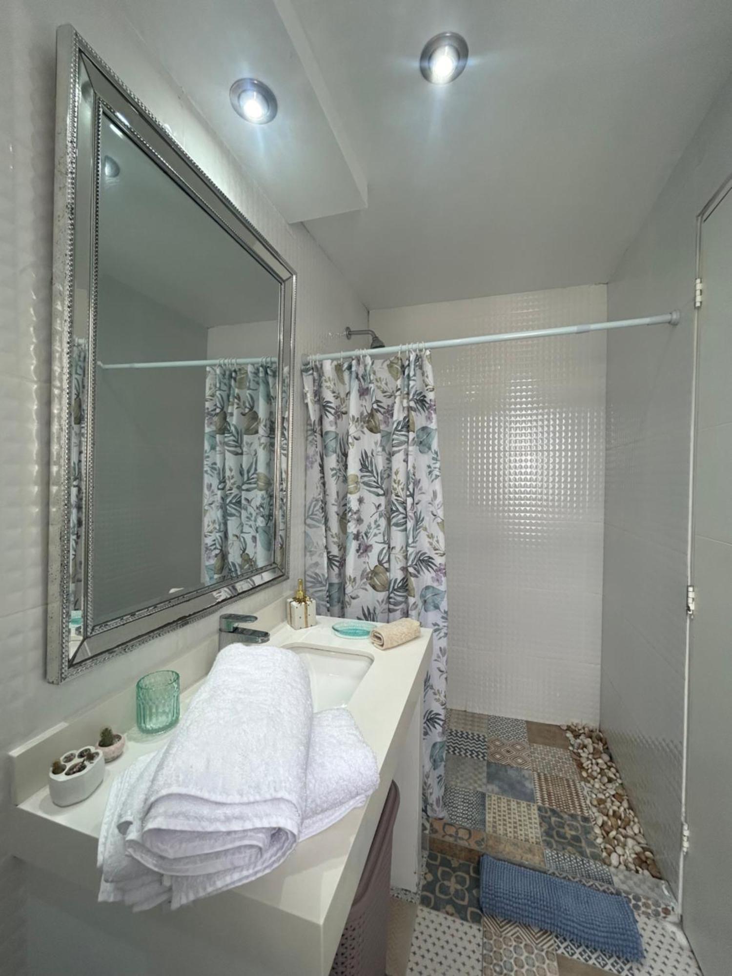 Mar Private Room 1 Lima Zewnętrze zdjęcie