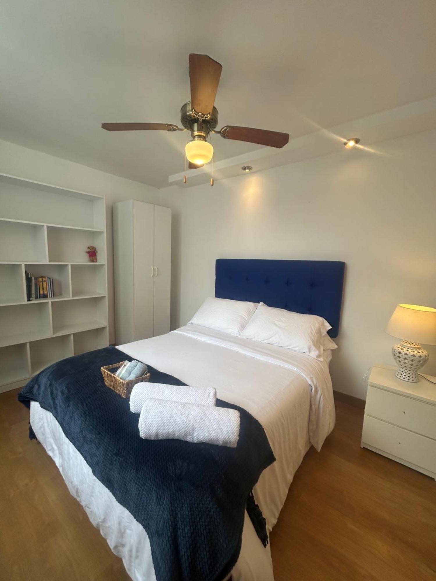 Mar Private Room 1 Lima Zewnętrze zdjęcie