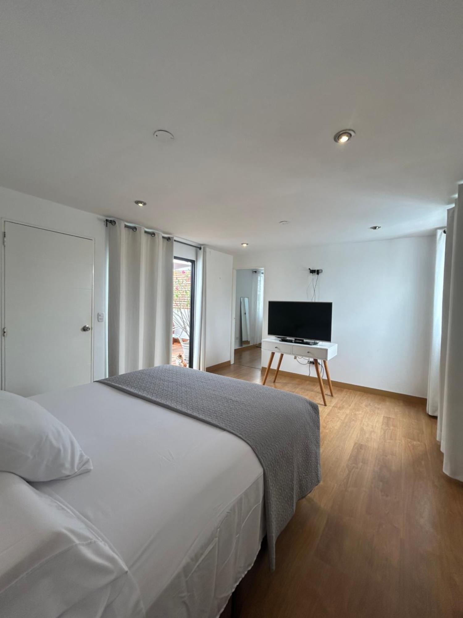 Mar Private Room 1 Lima Zewnętrze zdjęcie